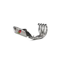 Akrapovic Evolution Full Titanium Exhaust System Yamaha YZF-R1 / YZF-R1M 2015+ Akrapovic Evolution Full Titanium Exhaust System Yamaha YZF-R1 / YZF-R1M 2015+